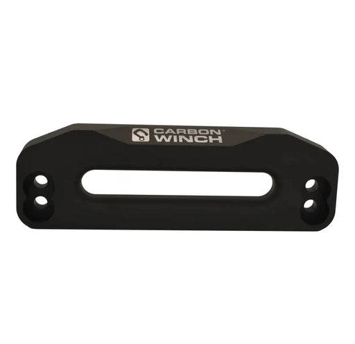 Carbon Offroad 30mm Scout Pro Multi Fit Winch Fairlead - Winch Accessories