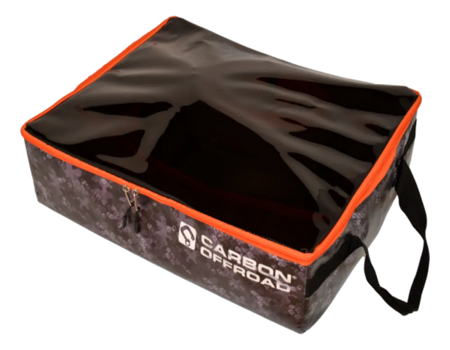 Carbon Offroad Gear Cube Premium Recovery Kit - Large - Recovery Gear