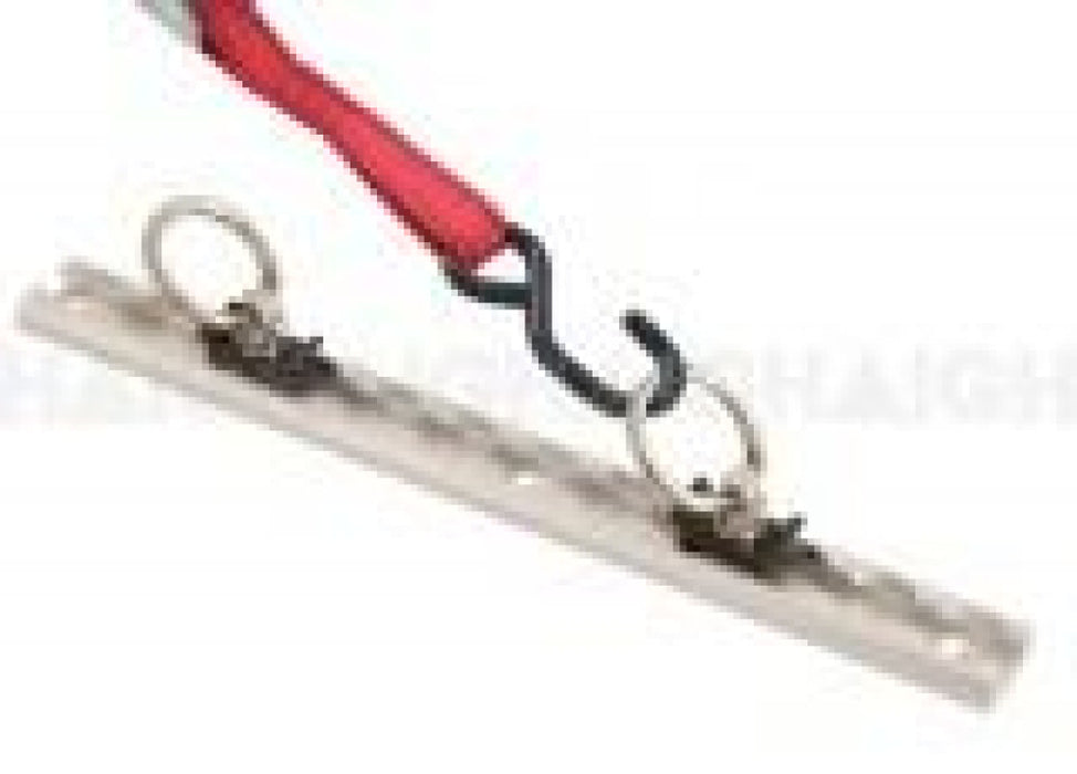 Cargo Mate 300mm Tie Down Anchor Tracks - Tie Down Anchor Points