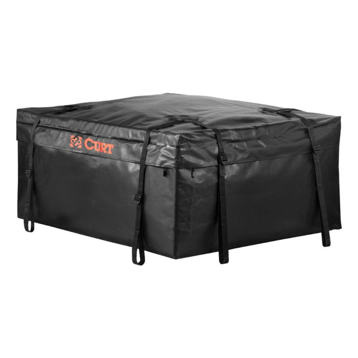 CURT Weather-Resistant Vinyl Cargo Bag (96cm x 86cm x 46cm)