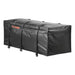 CURT Weather-Resistant Vinyl Cargo Bag (142cm x 56cm x 53cm) - Storage Box