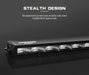 Defend Indust 20 LED LIGHT BAR IP68 Rating 6,000 Lumens - Light Bars