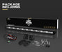 Defend Indust 20 LED LIGHT BAR IP68 Rating 6,000 Lumens - Light Bars