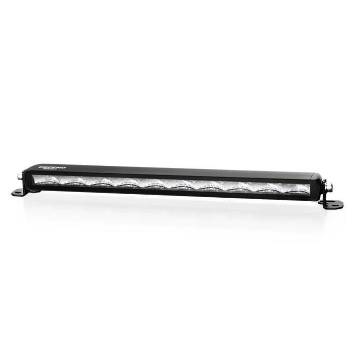 Defend Indust 20 LED LIGHT BAR IP68 Rating 6,000 Lumens - Light Bars