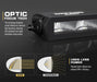 Defend Indust 20 LED LIGHT BAR IP68 Rating 6,000 Lumens - Light Bars