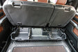 DU-HA UnderSeat Storage Solutions Black for RAM 1500 DT Crew Cab - Under Seat Storage