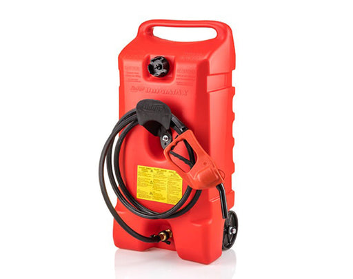 Duramax 53L Portable Refuelling Kit - Fuel Pumps