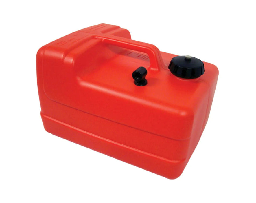 Easterner 11.3L Portable Fuel Tank with Cap - Fuel Tank