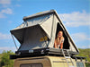 Eezi-Awn Blade Hard Shell 4x4 Roof Top Tent - Rooftop Tent