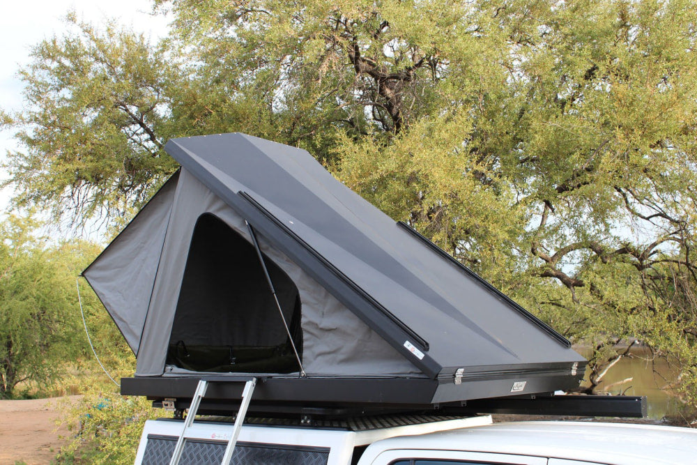 Eezi-Awn Blade Hard Shell 4x4 Roof Top Tent - Rooftop Tent