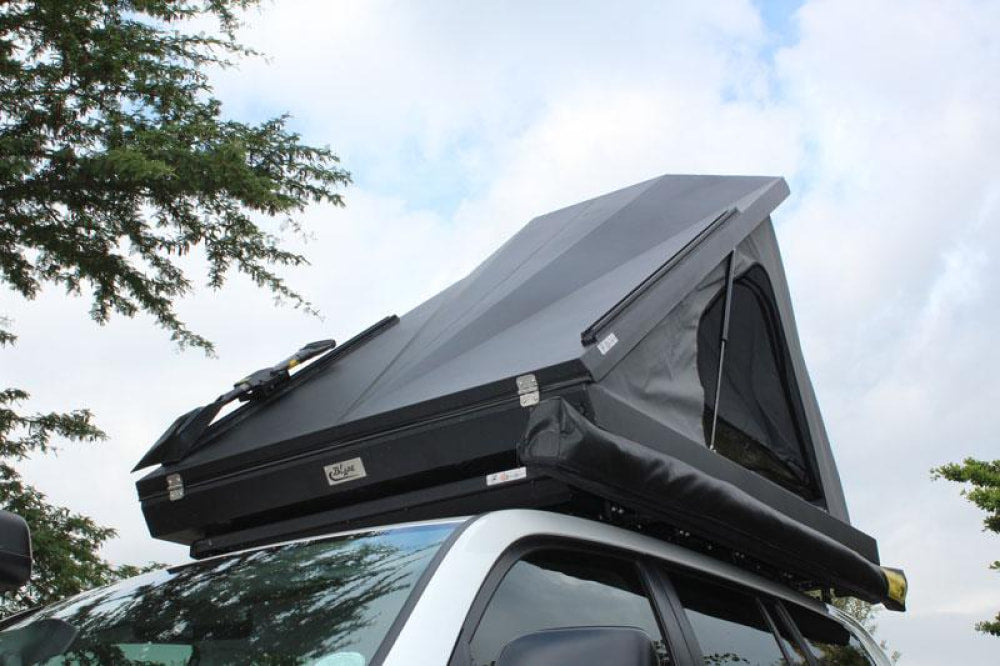 Eezi-Awn Blade Hard Shell 4x4 Roof Top Tent - Rooftop Tent