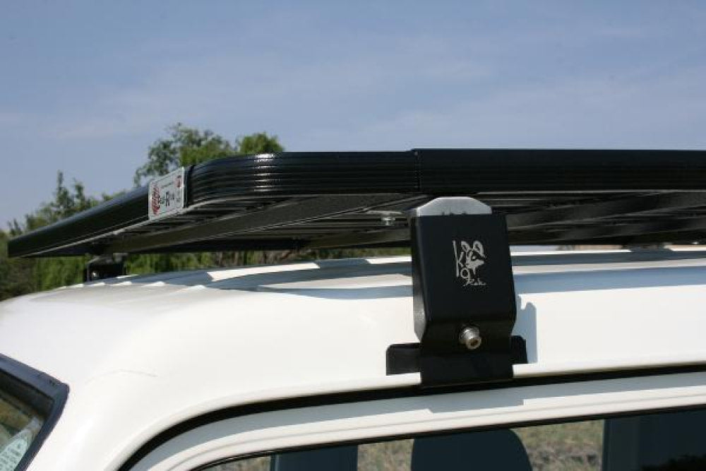 Eezi-Awn K9 Land Rover Discovery 2 Roof Rack - Roof Racks