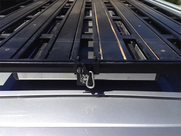 Roof Rack Accessories