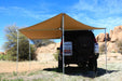 Eezi-Awn Manta 270 4x4 Vehicle Awning - Vehicle Awnings