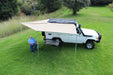 Eezi-Awn Manta 270 4WD Vehicle Awning - Vehicle Awnings