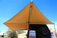 Eezi-Awn Manta 270 4x4 Vehicle Awning - Vehicle Awnings