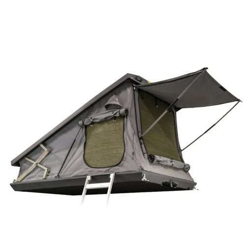 Eezi-Awn Stealth Hard Shell 4x4 Roof Top Tent - Rooftop Tent