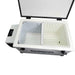 EvaKool 110L Fibreglass Infinity Camping Fridge/Freezer | RFB110-FF - Fridge/Freezer