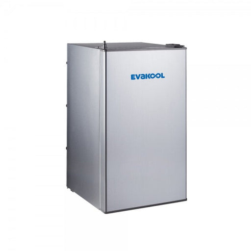 EvaKool 95L Platinum Upright Fridge Freezer | DC95 - Fridge/Freezer