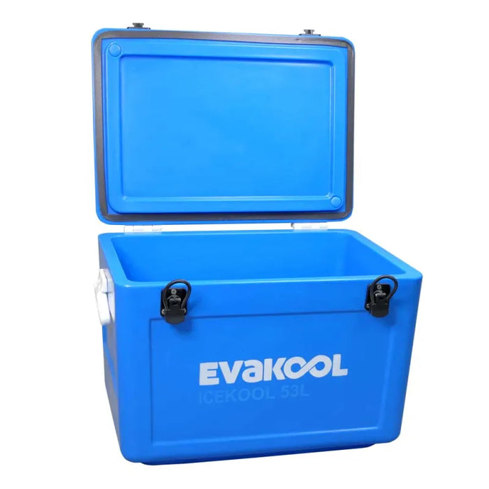 EvaKool IceKool 53 Litre Icebox Cooler | IK053 - Ice Box