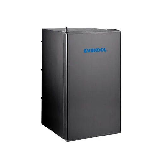 EvaKool Platinum DC 110 Litre Upright Fridge Freezer | DC110 - Fridge/Freezer