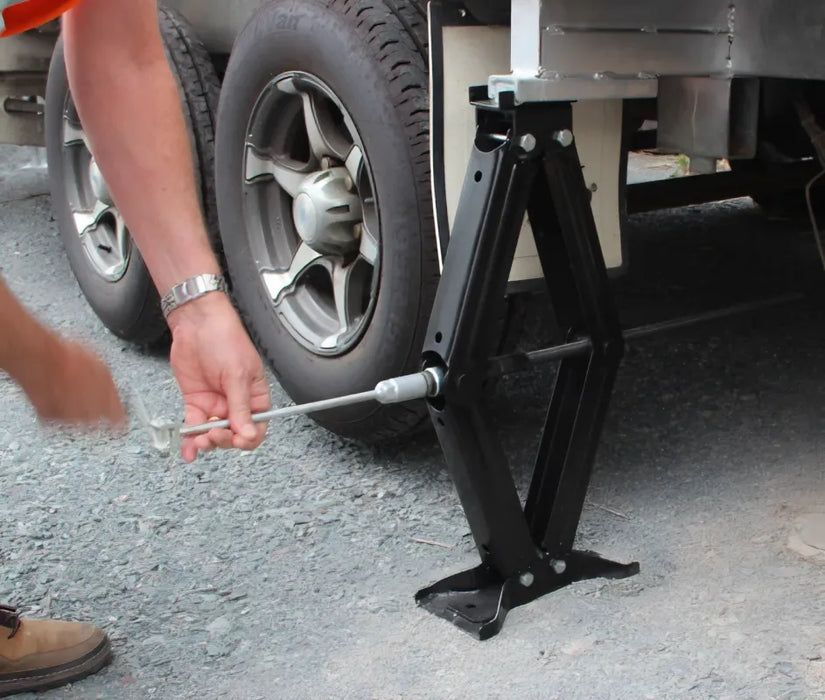 Explore Caravan Scissor Jack | 1600kg