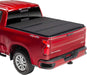 Extang Solid Fold 2.0 Hard Folding Tonneau Cover for Chevrolet / Ford / Isuzu / Jeep / RAM / Toyota / Volkswagen - Chevrolet Silverado 1500