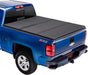 Extang Solid Fold 2.0 Hard Folding Tonneau Cover for Chevrolet / Ford / Isuzu / Jeep / RAM / Toyota / Volkswagen - Chevrolet Silverado