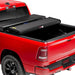 Extang Solid Fold 2.0 ToolBox Tri-Fold Tonneau for RAM 2500HD - Tonneau