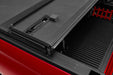 Extang Solid Fold 2.0 ToolBox Tri-Fold Tonneau for RAM 2500HD - Tonneau