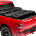 Extang Solid Fold 2.0 ToolBox Tri-Fold Tonneau for RAM 2500HD - Tonneau