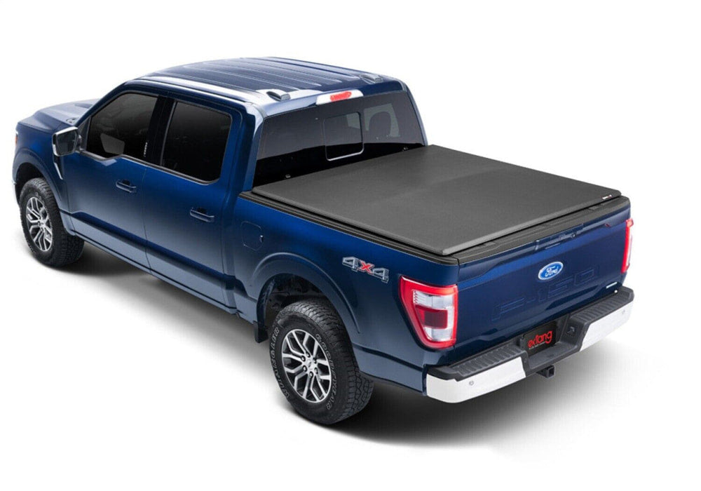 Extang Trifecta ALX Soft Folding Truck Bed Tonneau Cover - Tonneau