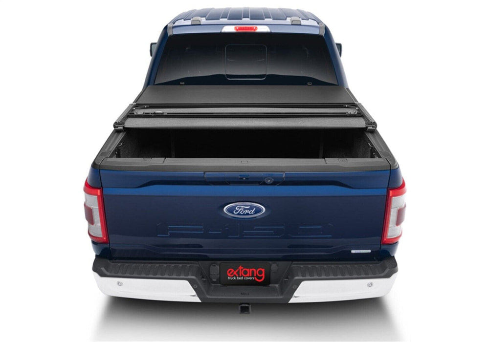 Extang Trifecta ALX Soft Folding Truck Bed Tonneau Cover - Tonneau