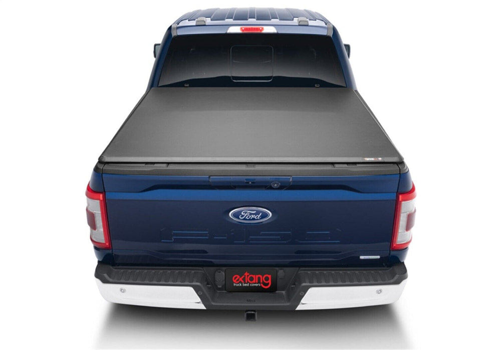 Extang Trifecta ALX Soft Folding Truck Bed Tonneau Cover - Tonneau