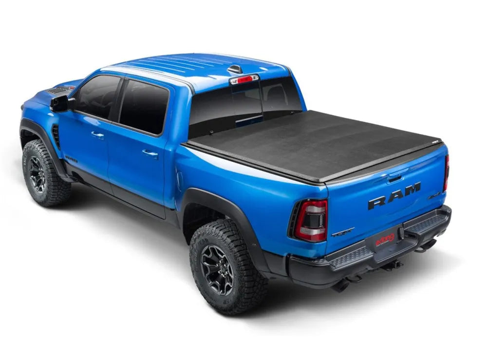 Extang Trifecta E-Series Soft Folding Truck Bed Tonneau Cover - Tonneau