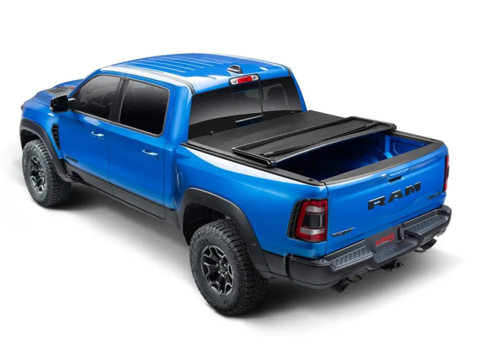 Extang Trifecta E-Series Soft Folding Truck Bed Tonneau Cover - Tonneau