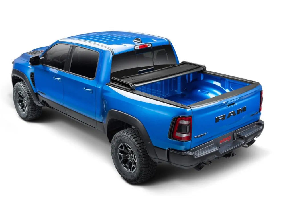 Extang Trifecta E-Series Soft Folding Truck Bed Tonneau Cover - Tonneau