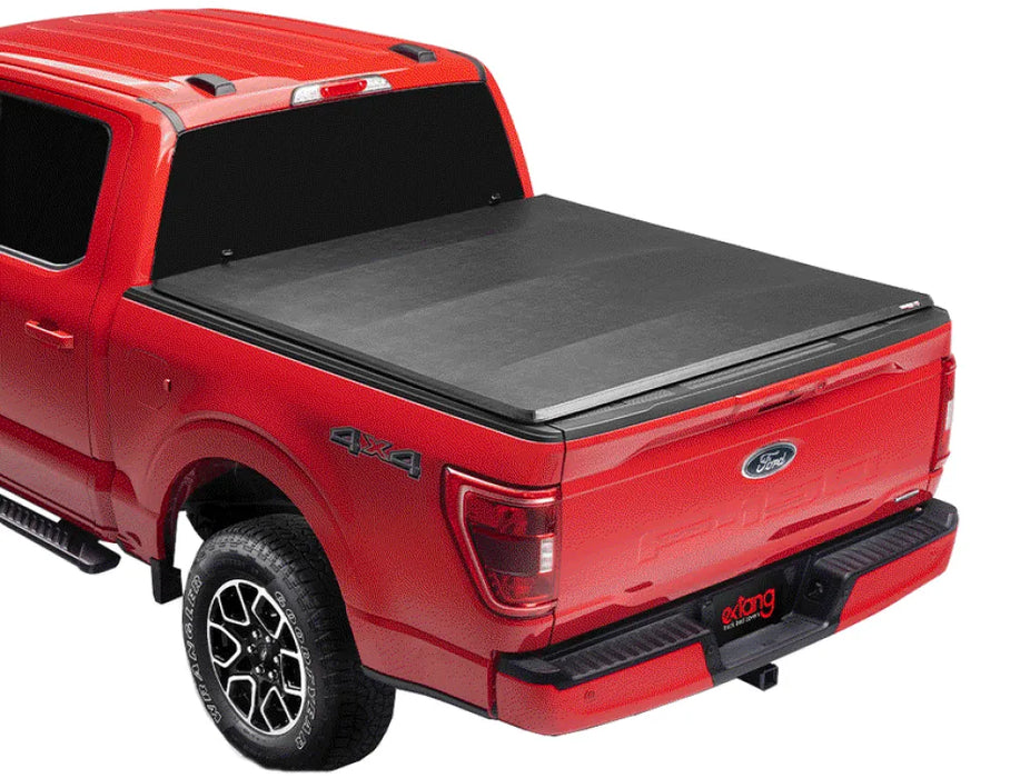 Extang Trifecta E-Series Soft Folding Truck Bed Tonneau Cover - Tonneau