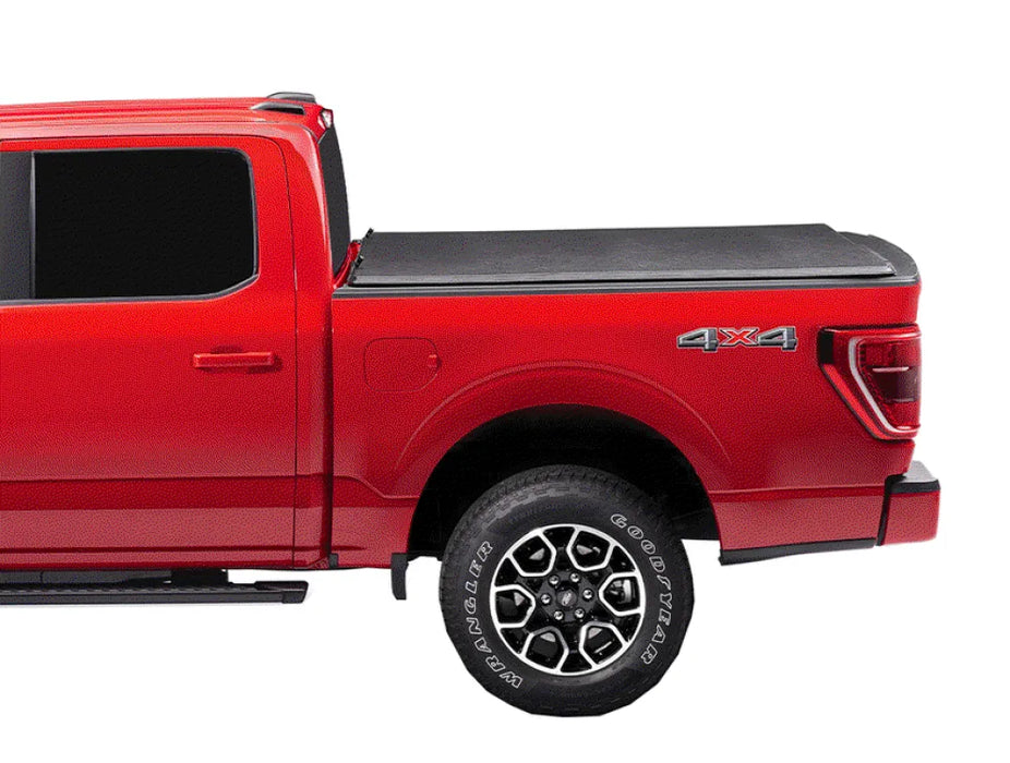 Extang Trifecta E-Series Soft Folding Truck Bed Tonneau Cover - Tonneau