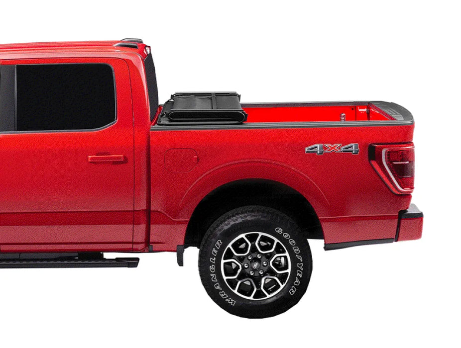 Extang Trifecta E-Series Soft Folding Truck Bed Tonneau Cover - Tonneau