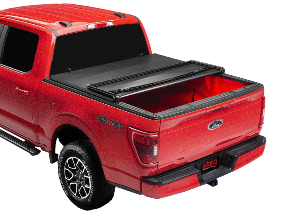 Extang Trifecta E-Series Soft Folding Truck Bed Tonneau Cover - Tonneau