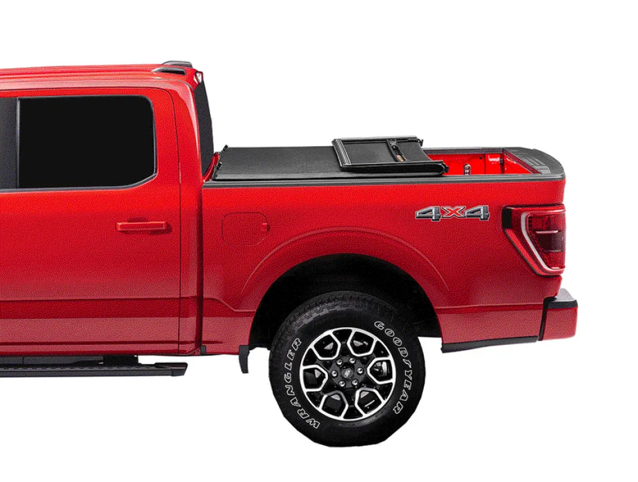 Extang Trifecta E-Series Soft Folding Truck Bed Tonneau Cover - Tonneau