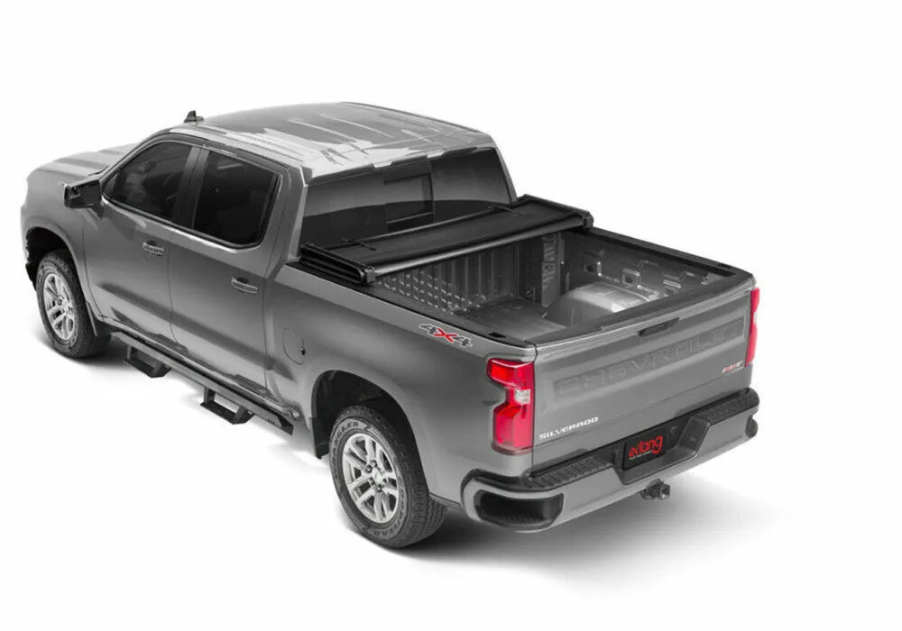 Extang Trifecta E-Series Soft Folding Truck Bed Tonneau Cover to Suit 21-23 Ford F-150/F-250