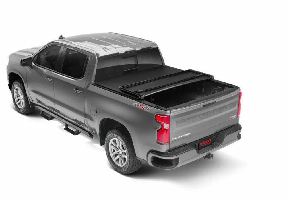 Extang Trifecta E-Series Soft Folding Truck Bed Tonneau Cover to Suit 21-23 Ford F-150/F-250