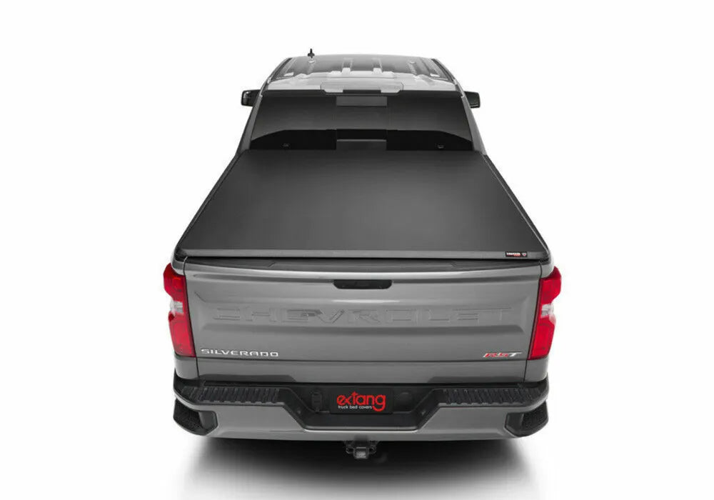 Extang Trifecta E-Series Soft Folding Truck Bed Tonneau Cover to Suit 21-23 Ford F-150/F-250