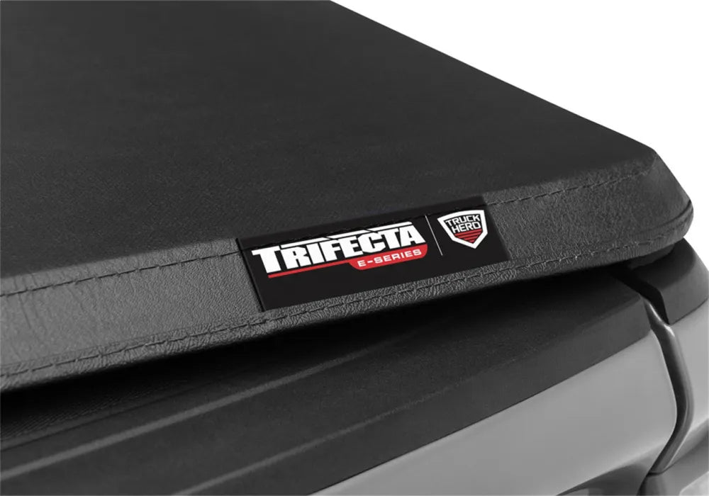 Extang Trifecta E-Series Soft Folding Truck Bed Tonneau Cover to Suit 21-23 Ford F-150/F-250