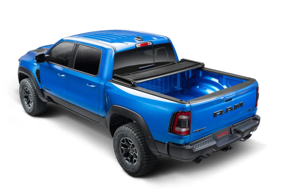 Extang Trifecta E-Series Tri-Fold Tonneau Cover - Tonneau