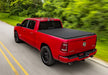 Extang Trifecta Signature 2.0 Soft Tri-Fold Truck Bed Tonneau Cover for Ram 1500/2500HD - Tonneau