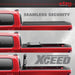 Extang Xceed Aluminium Hard Folding Truck Bed Tonneau Cover for Chevrolet / Isuzu / Jeep / Nissan / Ram / Volkswagen - Tonneau