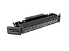 Front Runner 10 Inch LED Light Bar VX250-FL | Flood Beam | Mounting Bracket - Light Bars